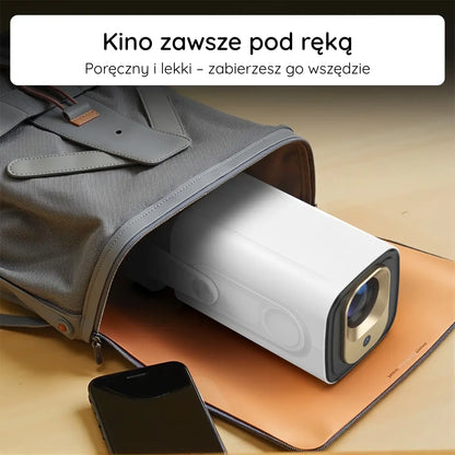 Ovira™ – Axis Pro