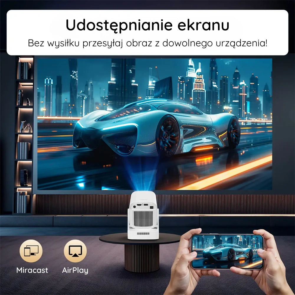 Ovira™ – Axis Pro