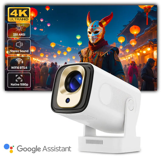 Ovira™ – Axis Pro